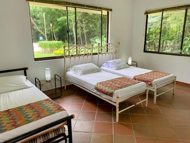 Casa de 6 alcobas en venta en Piamonte, Girardot, 379 m² · foto 13 de 19