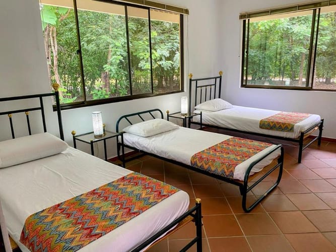 Casa de 6 alcobas en venta en Piamonte, Girardot, 379 m² · foto 14 de 19