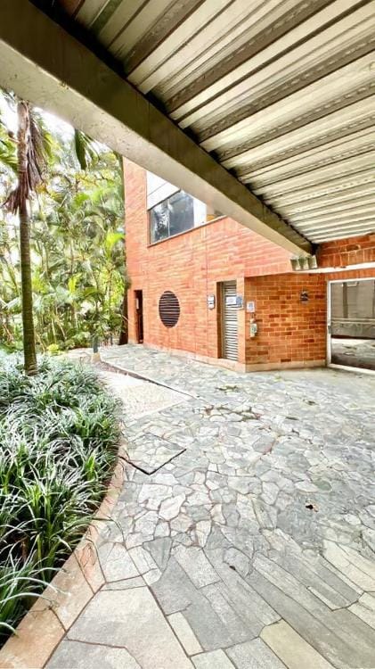 Apartamento de 3 alcobas en venta en Santa María De Los Ángeles, Medellín, 80 m² · foto 3 de 13