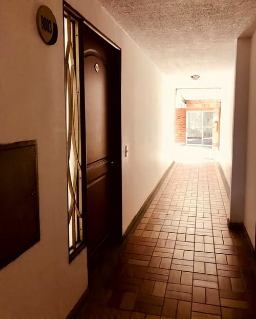 Apartamento de 3 alcobas en venta en Santa María De Los Ángeles, Medellín, 80 m² · foto 4 de 13