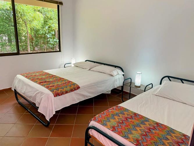 Casa de 6 alcobas en venta en Piamonte, Girardot, 379 m² · foto 16 de 19