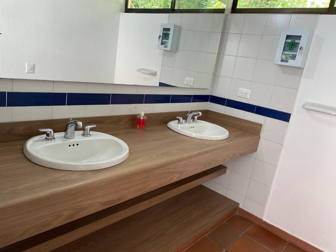 Casa de 6 alcobas en venta en Piamonte, Girardot, 379 m² · foto 17 de 19