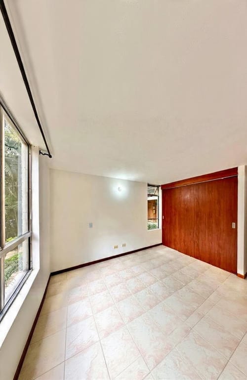 Apartamento de 3 alcobas en venta en Santa María De Los Ángeles, Medellín, 80 m² · foto 7 de 13