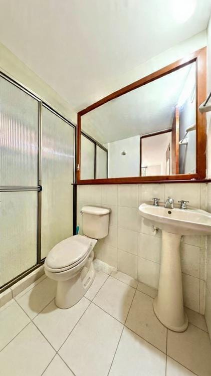 Apartamento de 3 alcobas en venta en Santa María De Los Ángeles, Medellín, 80 m² · foto 10 de 13