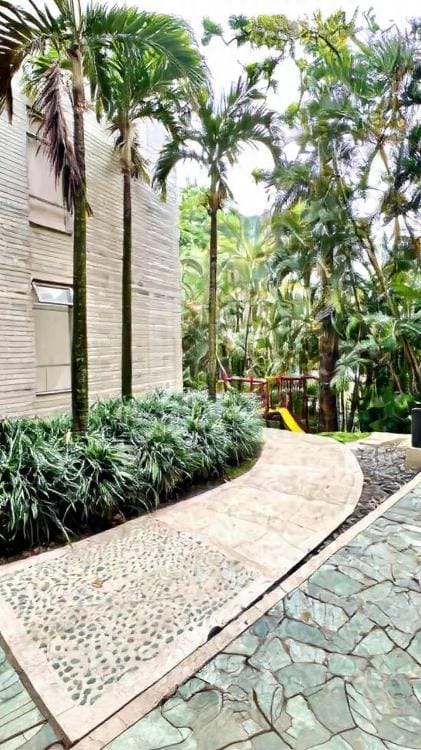 Apartamento de 3 alcobas en venta en Santa María De Los Ángeles, Medellín, 80 m² · foto 11 de 13