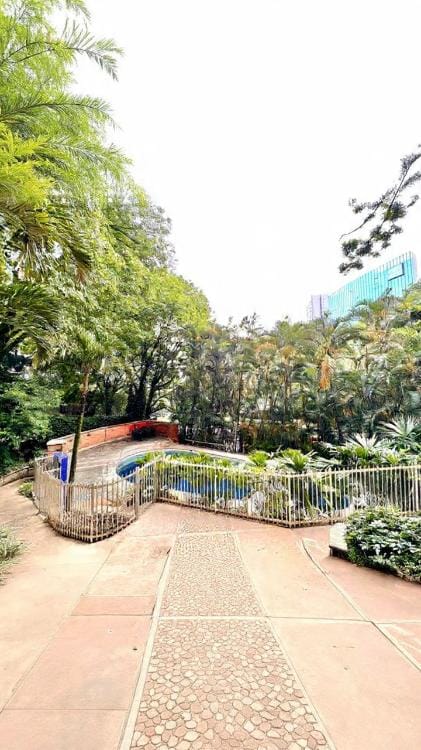 Apartamento de 3 alcobas en venta en Santa María De Los Ángeles, Medellín, 80 m² · foto 12 de 13