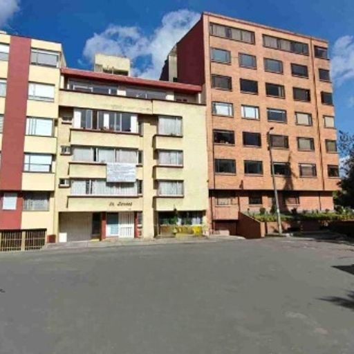 Apartamento en venta en Nicolas De Federman, Bogotá · foto 2 de 16