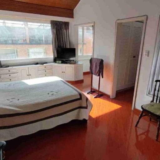 Apartamento en venta en Nicolas De Federman, Bogotá · foto 3 de 16