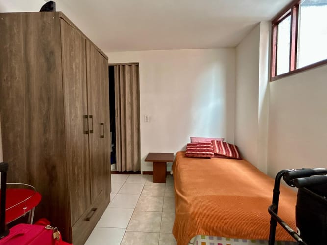 Apartamento de 3 alcobas en venta en Chico, Bogotá, 247 m² · foto 11 de 19