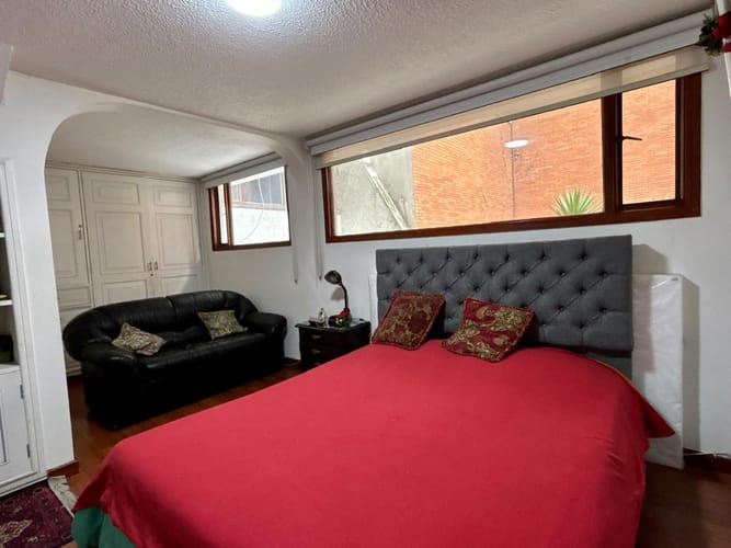 Apartamento de 3 alcobas en venta en Chico, Bogotá, 247 m² · foto 13 de 19