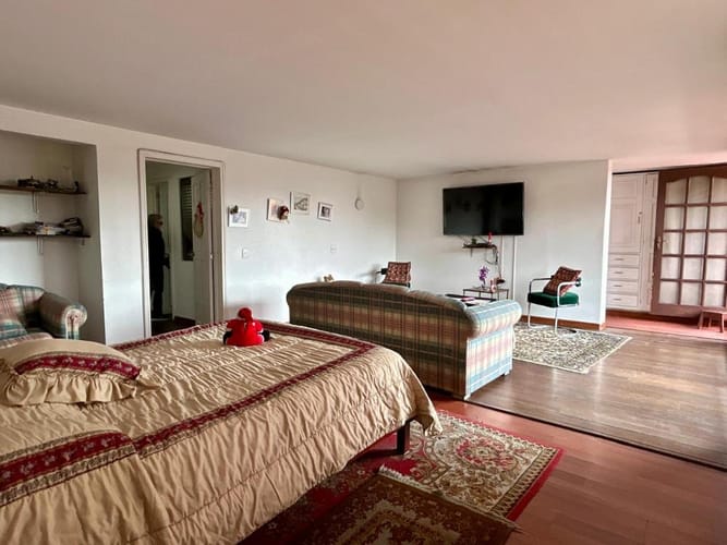 Apartamento de 3 alcobas en venta en Chico, Bogotá, 247 m² · foto 16 de 19