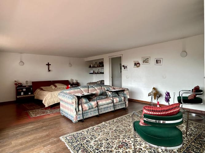 Apartamento de 3 alcobas en venta en Chico, Bogotá, 247 m² · foto 17 de 19