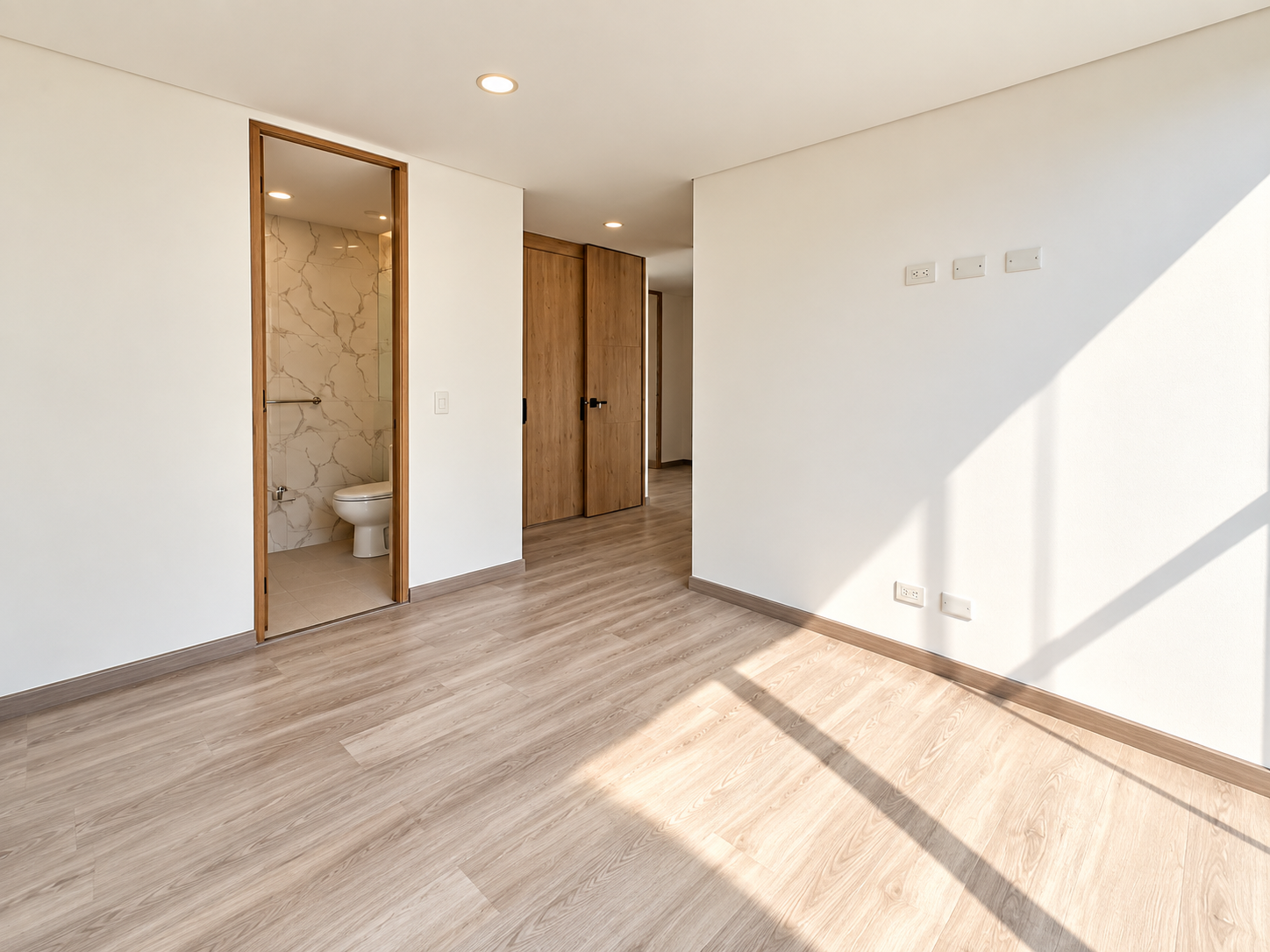 Apartamento en venta en Quinta Paredes, Bogotá · foto 11 de 24