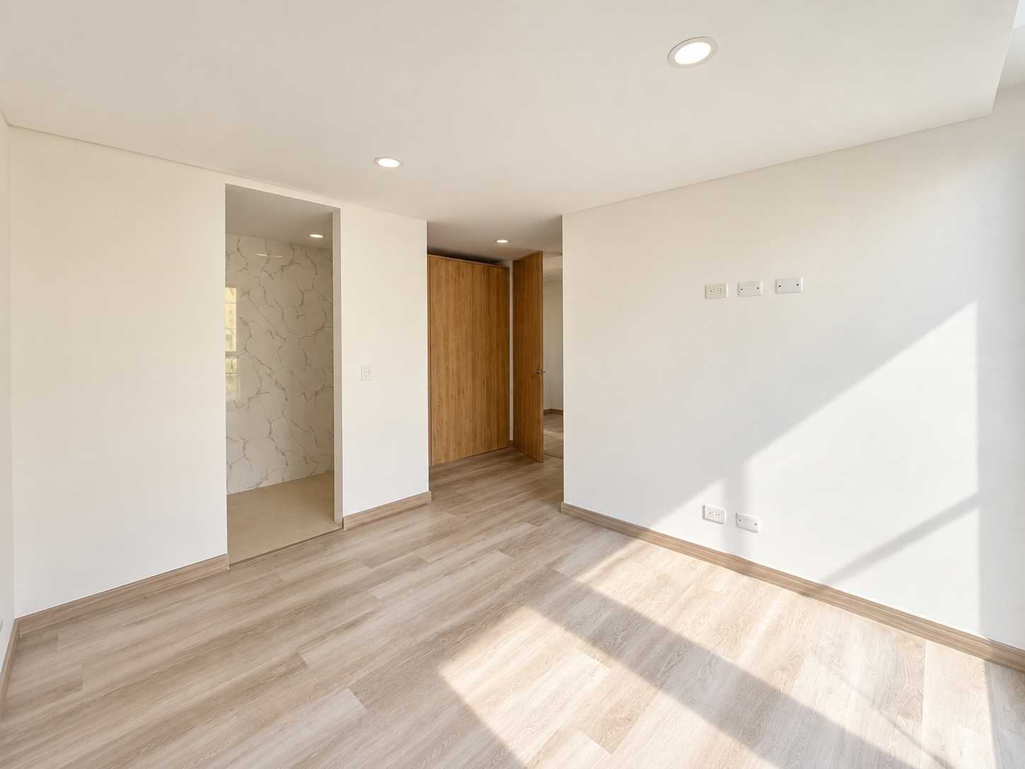 Apartamento en venta en Quinta Paredes, Bogotá · foto 12 de 24
