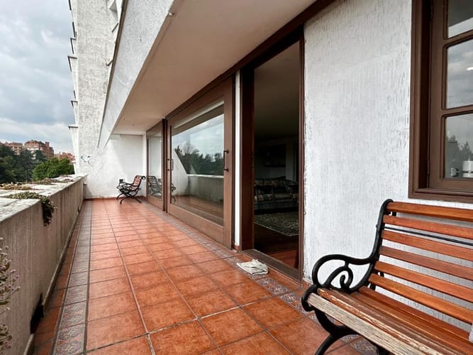 Apartamento de 3 alcobas en venta en Chico, Bogotá, 247 m² · foto 19 de 19