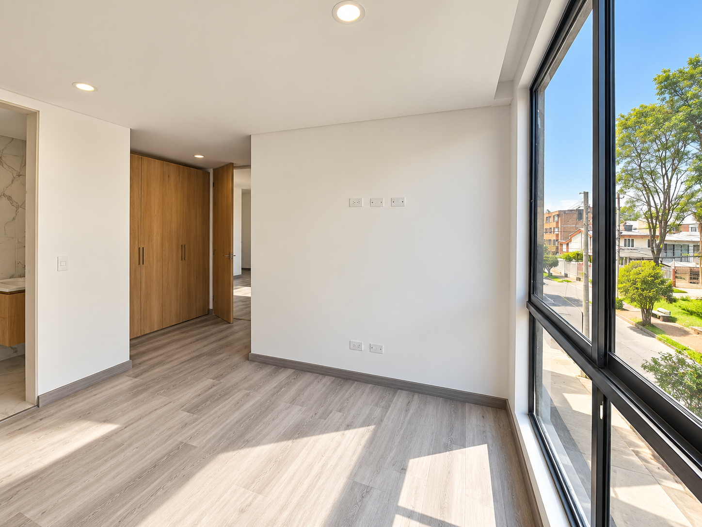 Apartamento en venta en Quinta Paredes, Bogotá · foto 13 de 24