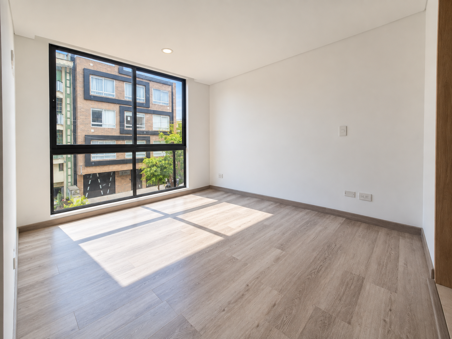 Apartamento en venta en Quinta Paredes, Bogotá · foto 14 de 24