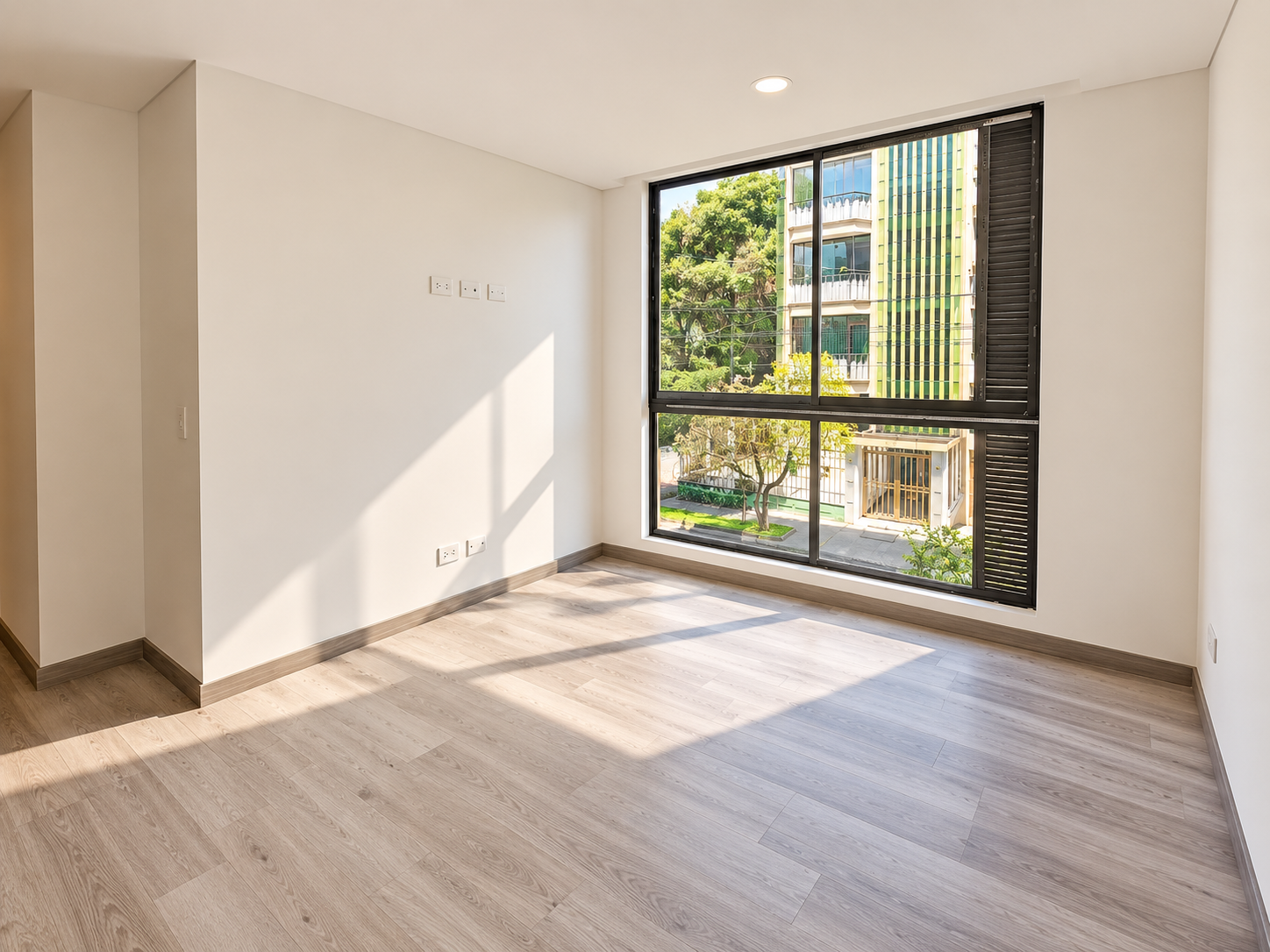 Apartamento en venta en Quinta Paredes, Bogotá · foto 15 de 24
