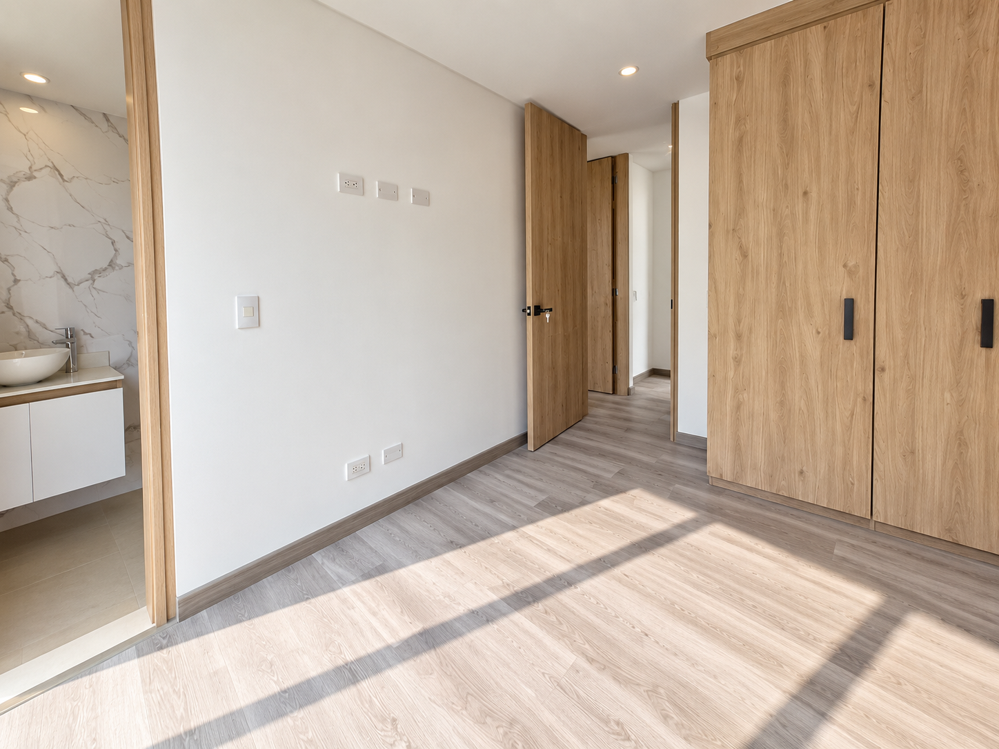 Apartamento en venta en Quinta Paredes, Bogotá · foto 16 de 24