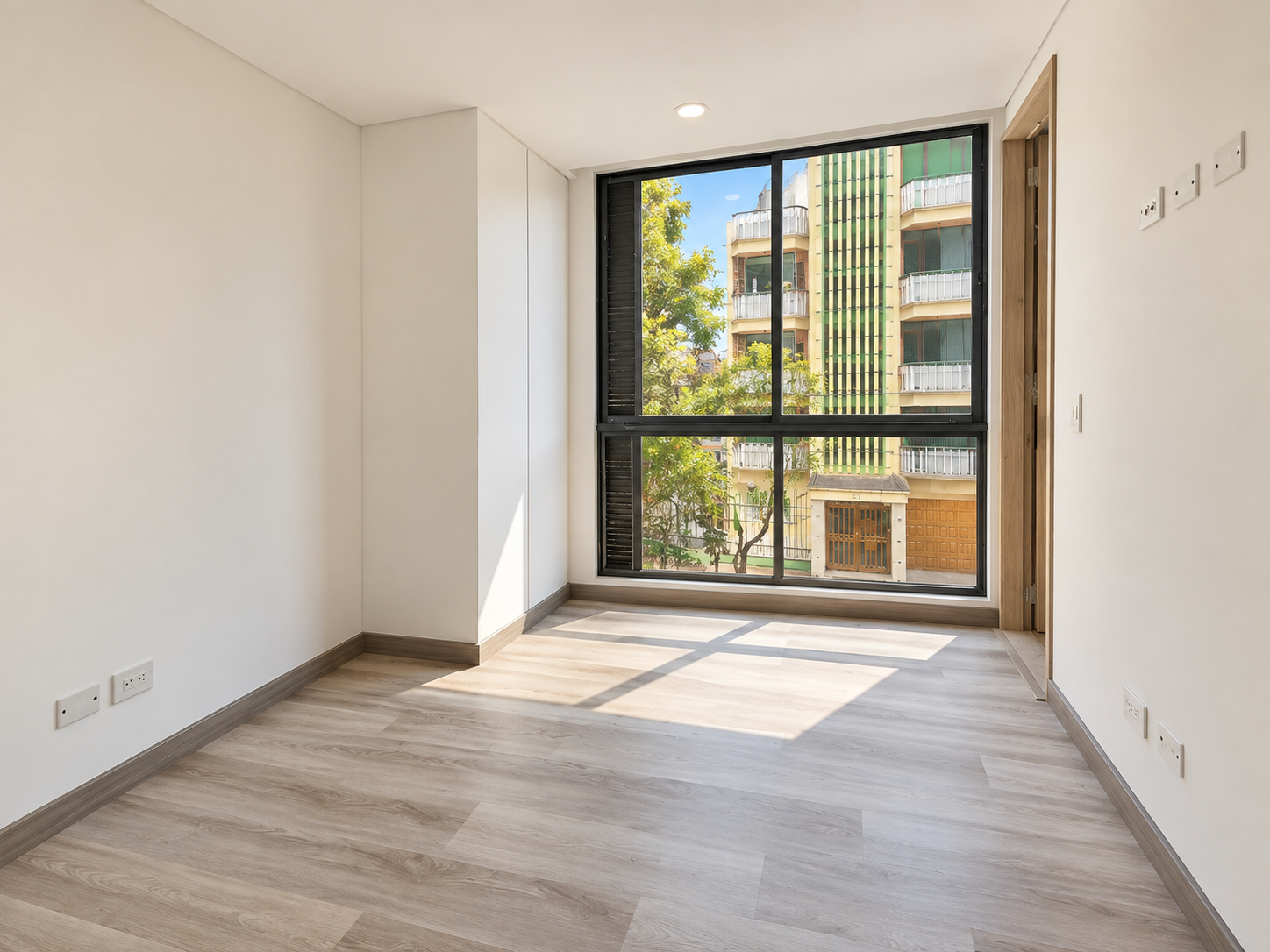 Apartamento en venta en Quinta Paredes, Bogotá · foto 17 de 24
