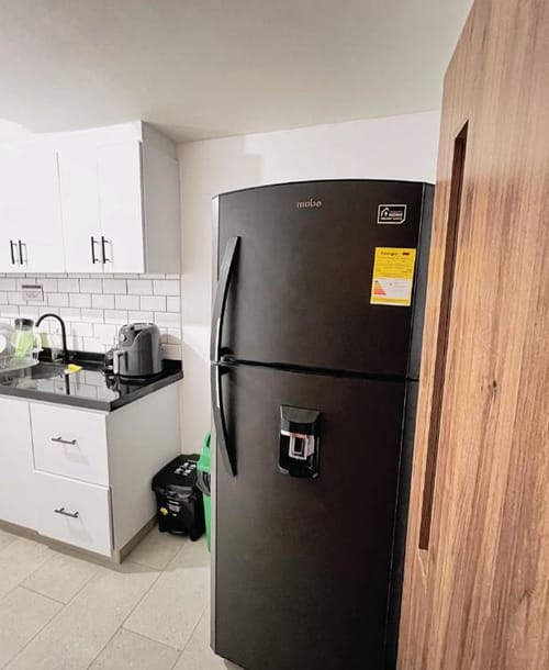 Apartamento de 3 alcobas en venta en Victoria Norte, Bogotá, 90 m² · foto 4 de 9