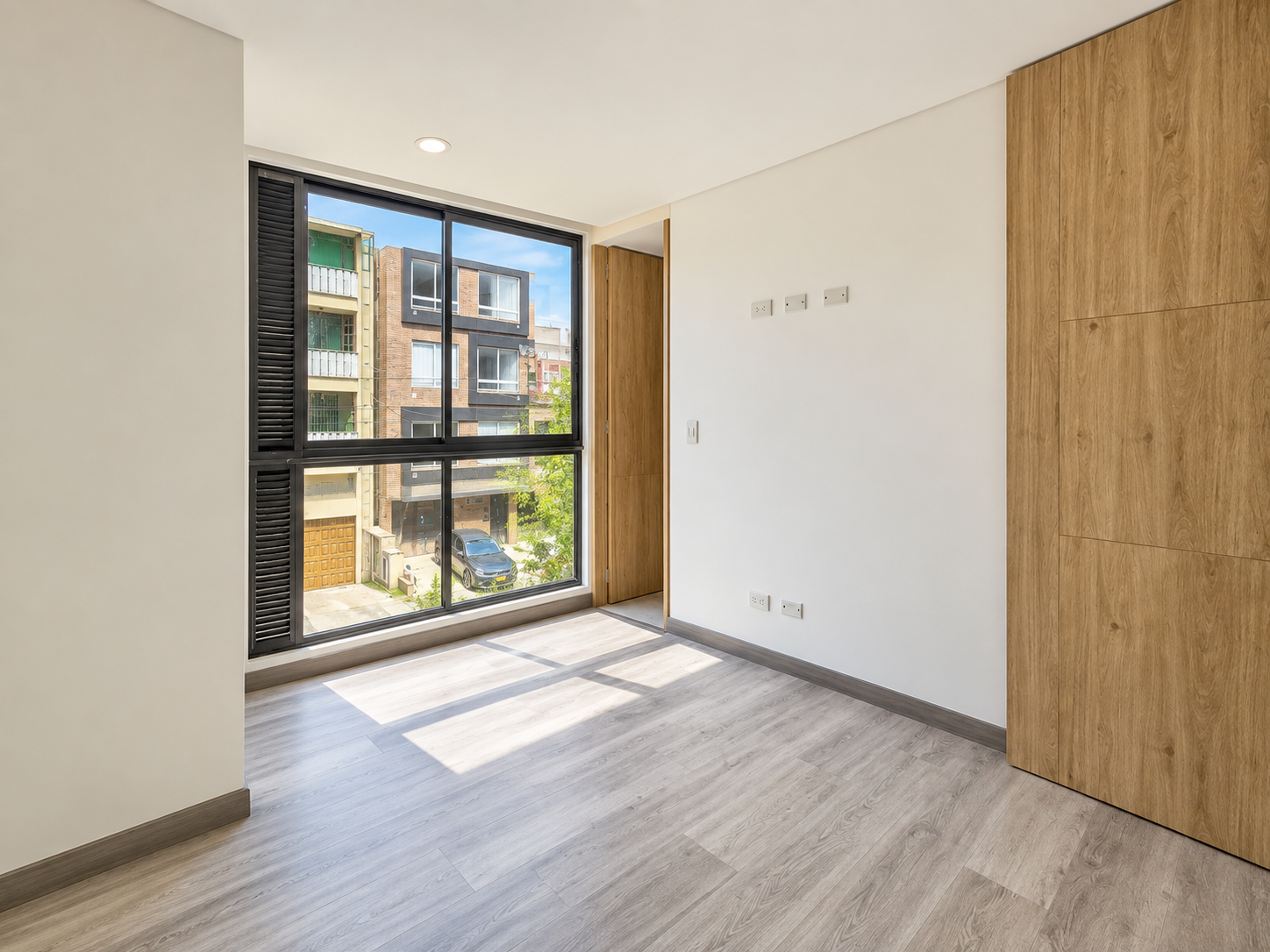Apartamento en venta en Quinta Paredes, Bogotá · foto 18 de 24