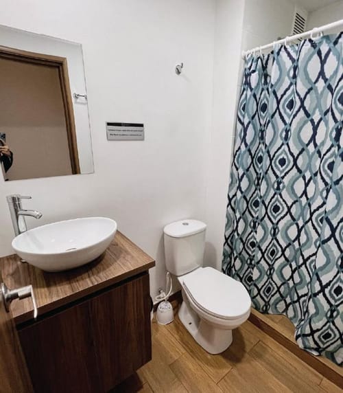 Apartamento de 3 alcobas en venta en Victoria Norte, Bogotá, 90 m² · foto 7 de 9