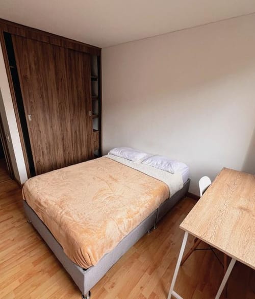Apartamento de 3 alcobas en venta en Victoria Norte, Bogotá, 90 m² · foto 9 de 9