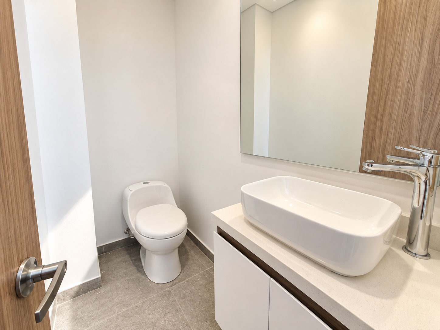 Apartamento en venta en Quinta Paredes, Bogotá · foto 21 de 24