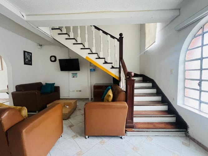 Casa en venta en Chapinero, Bogotá · foto 3 de 19
