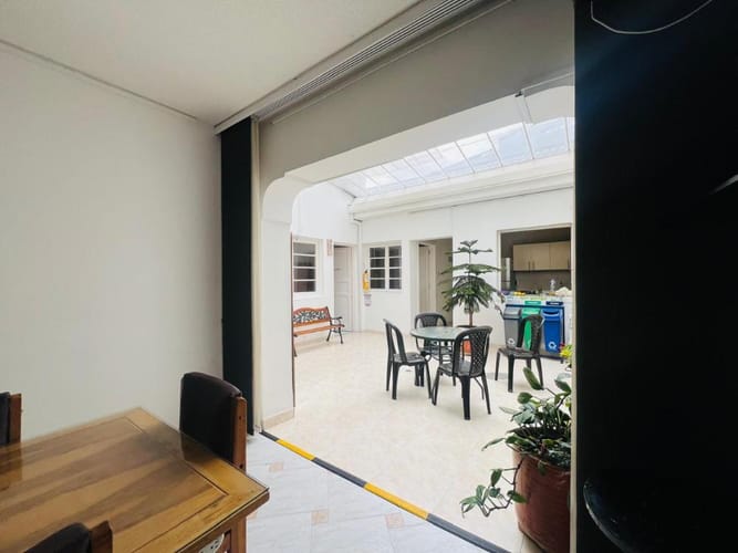 Casa en venta en Chapinero, Bogotá · foto 5 de 19
