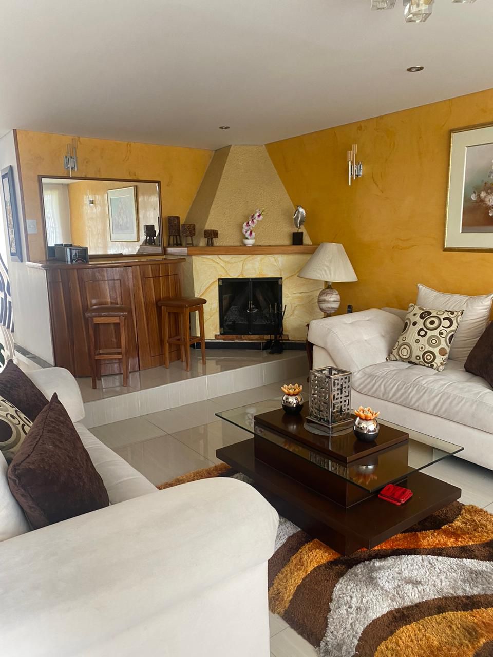 Casa en venta en El Contador, Bogotá · foto 5 de 24