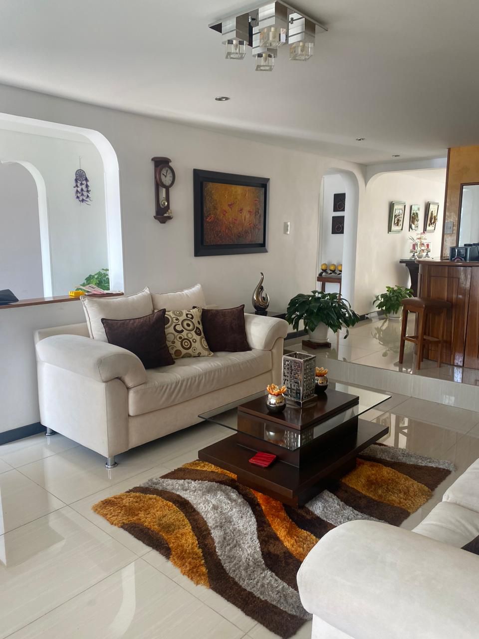 Casa en venta en El Contador, Bogotá · foto 6 de 24