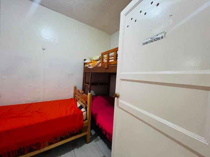Casa en venta en Chapinero, Bogotá · foto 8 de 19