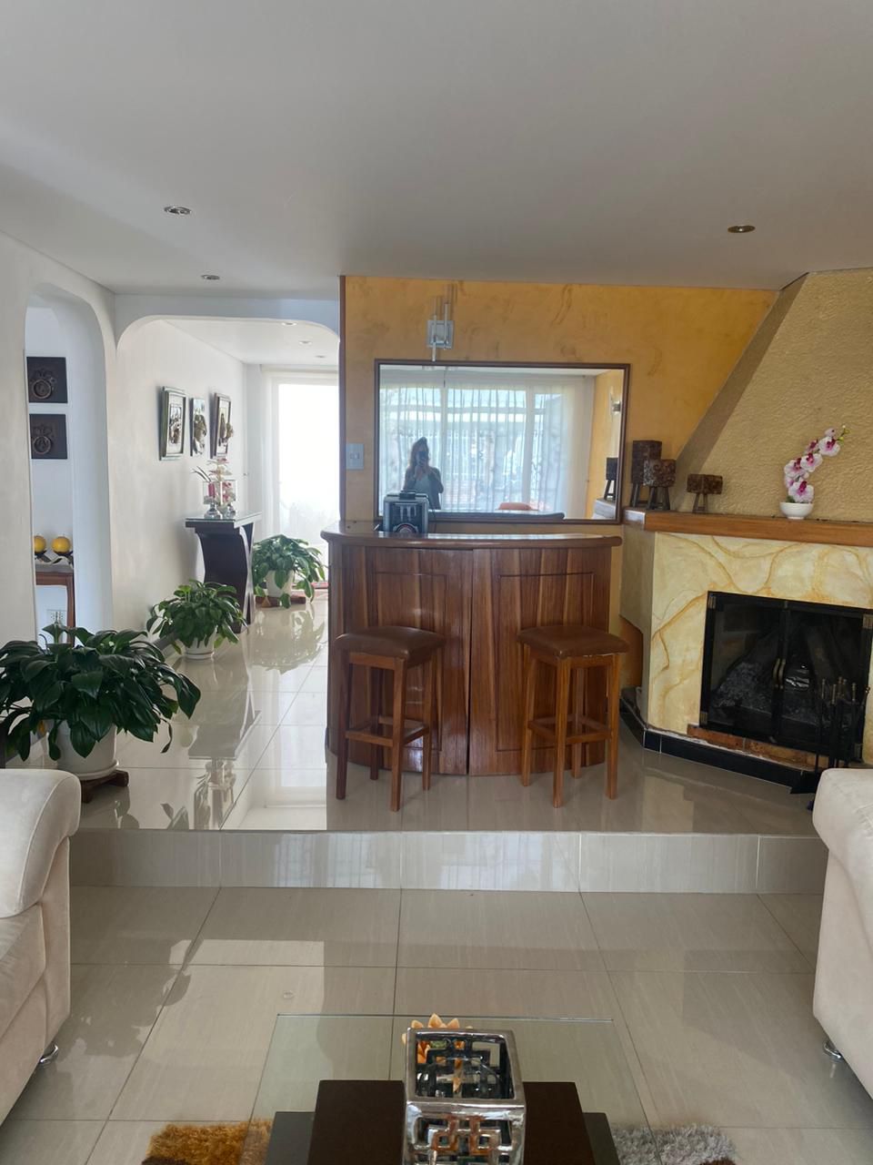 Casa en venta en El Contador, Bogotá · foto 7 de 24