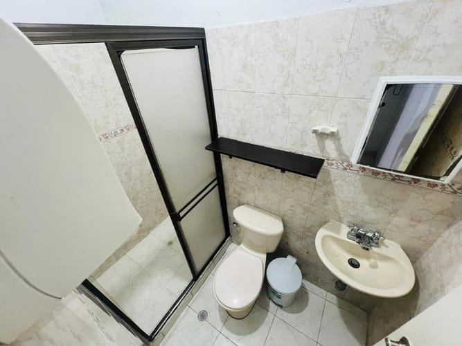 Casa en venta en Chapinero, Bogotá · foto 9 de 19