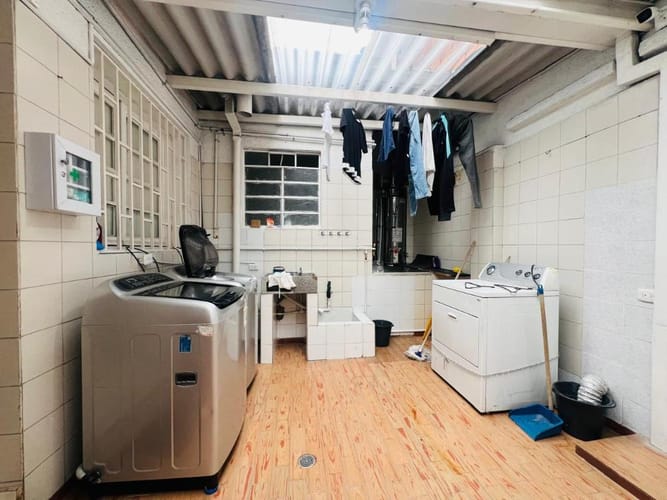 Casa en venta en Chapinero, Bogotá · foto 10 de 19