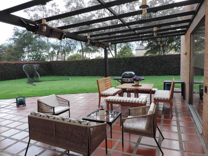Casa en venta en Guaymaral, Bogotá · foto 2 de 24