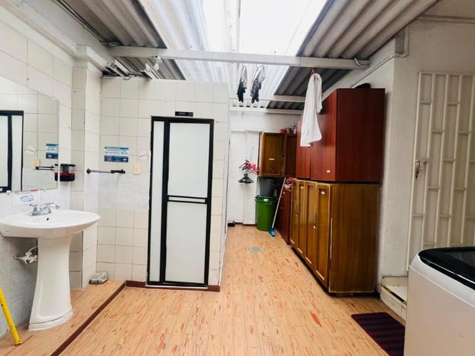 Casa en venta en Chapinero, Bogotá · foto 11 de 19