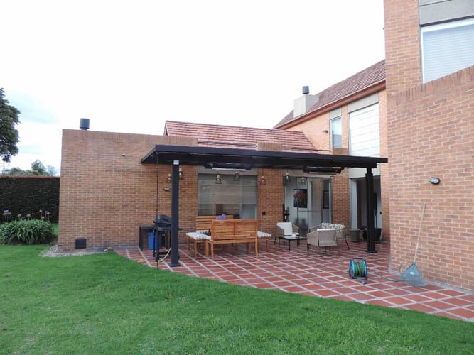 Casa en venta en Guaymaral, Bogotá · foto 3 de 24