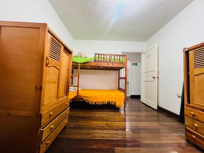 Casa en venta en Chapinero, Bogotá · foto 13 de 19