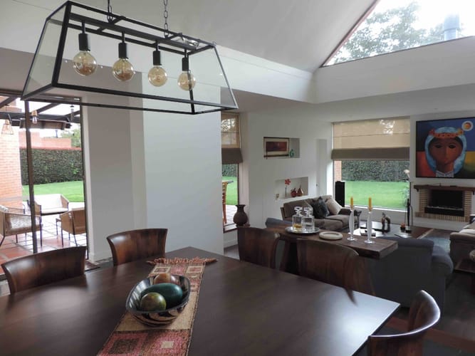 Casa en venta en Guaymaral, Bogotá · foto 4 de 24