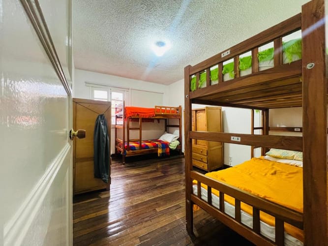 Casa en venta en Chapinero, Bogotá · foto 14 de 19