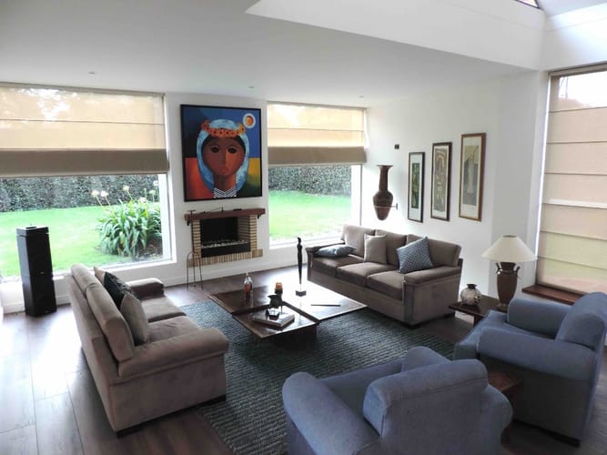 Casa en venta en Guaymaral, Bogotá · foto 5 de 24