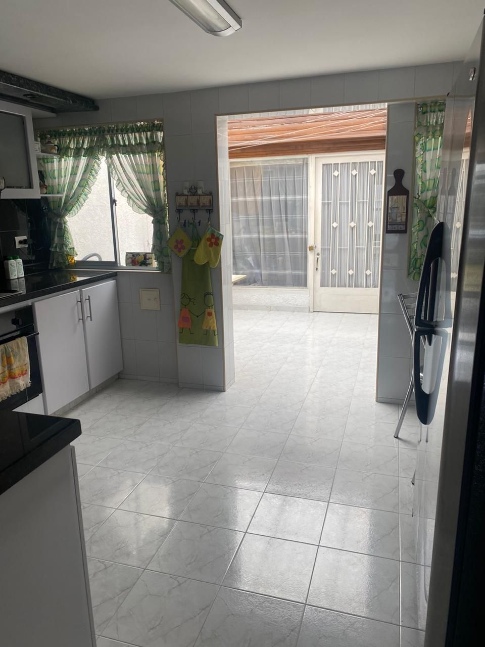 Casa en venta en El Contador, Bogotá · foto 12 de 24