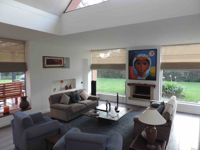Casa en venta en Guaymaral, Bogotá · foto 6 de 24