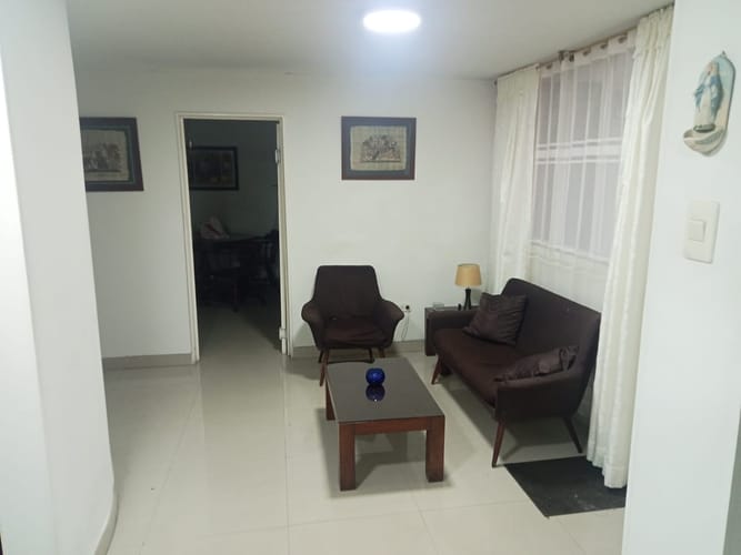 Casa de 4 alcobas en venta en Pontevedra, Bogotá, 330 m² · foto 6 de 22