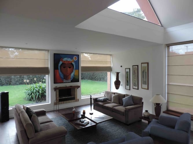 Casa en venta en Guaymaral, Bogotá · foto 7 de 24