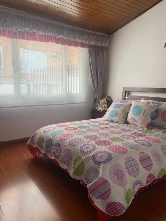 Casa en venta en El Contador, Bogotá · foto 16 de 24