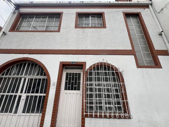 Casa en venta en Chapinero, Bogotá · foto 19 de 19